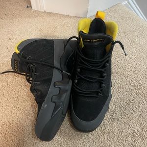 Jordan 9 size 11